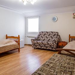 Фото Отель Вита