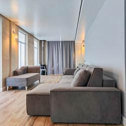 Фото Отель Cubana (Кубана)