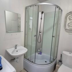 Фото Апартаменты на проспекте Ленина 32В