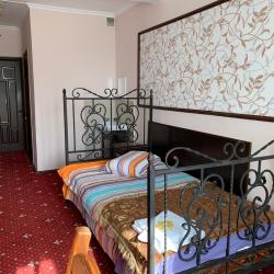 Фото Отель Никольская