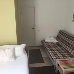 Фото Отель White House (Белый дом)