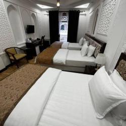 Фото Отель Hotel Shahriston (Шахристон)