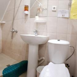 Фото Отель Оранжевое Солнце