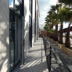 Фото Porto Apart Hotel (Порто Апарт Отель)