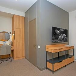 Фото Отель Cartez Hotel (Картез)