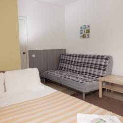 Фото Отель White House (Белый дом)