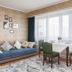 Фото Отель Moment House (Момент Хаус) бульвар Славянский 3