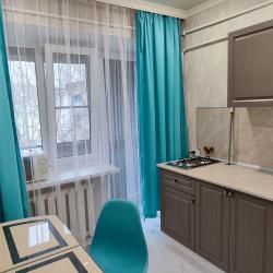фото 4 Апартаменты на улице Кучуры 20