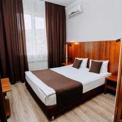 Фото Отель Amigo (Амиго)