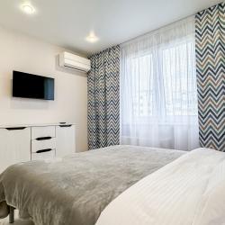 Фото Апартаменты Монако 24 на улице Ленина 237