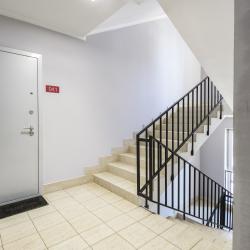 Апартаменты стандарт калинина 32