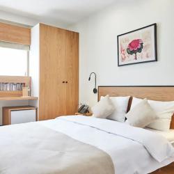 Фото Отель Urban Park Hotels (Урбан Парк)