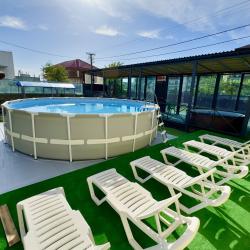 Фото Отель Butterfly (Батерфляй)