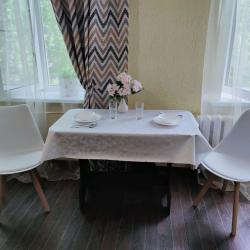 Фото Апартаменты на улице Свободы 157