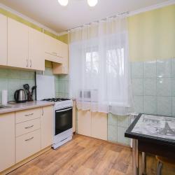 Фото Отель Квартирка-НСК на улице Ватутина 15