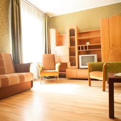 Фото Отель Old Flat (Олд Флэт) на улице 7-ая Советская 27