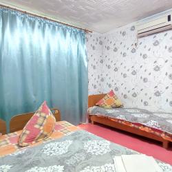 Комната эконом