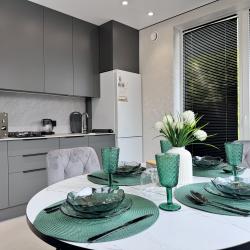 Фото Апартаменты 39kvartir на улице Ольховая