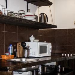 Фото Отель Угоринка