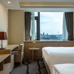 фото 46 Lotte Hotel Vladivostok (Лотте Владивосток)
