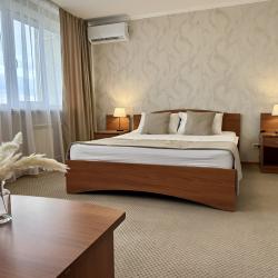 Номер люкс семейный