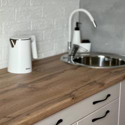 Фото Апартаменты на улице Весенняя