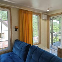 Фото Отель Радевичи