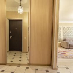 Фото Отель Vegas apartments на улице Родионова 192 корпус 3