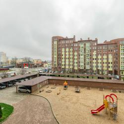 фото 10 West39 (Вест39) на улице Артиллерийская 58
