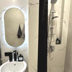 1-комнатные апартаменты студия