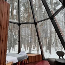 Бунгало улучшенное