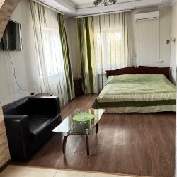 Фото Отель Палаццо