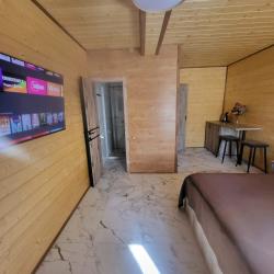 Фото Отель Ладожская Ривьера