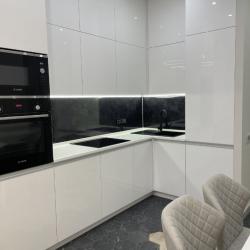 Фото Апартаменты на улице Курортная 14Б К4