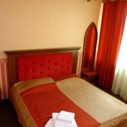 1-местный номер стандарт