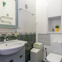 Фото Апартаменты Ирис