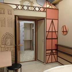 3-комнатные апартаменты стандарт Саратов, площадь Соборная, д.11