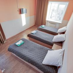 Фото Отель Sokolov Hotel (Соколов)