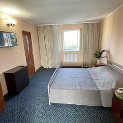 Фото Отель Вилла Велена