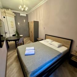 Фото Отель Меблированные комнаты Star Comfort (Стар Комфорт) на улице Марата