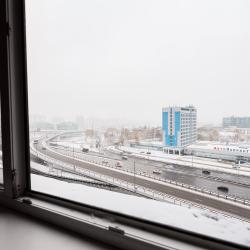 Апартамент 