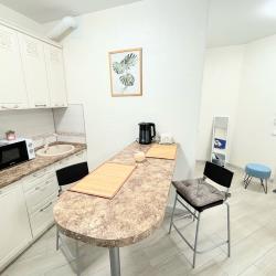 Фото Отель Апартменты на улице Университетская 49