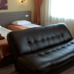 Номер комфорт