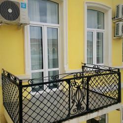 Фото Отель O'Key Home (О'Кей Хом)