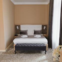 Фото Отель Dona (Дона) Исаева