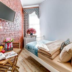 фото 4 ApartPage Боровая (АпартПейдж)