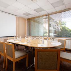фото 32 Holiday Inn Moscow - Tagansky (Холидей Инн Таганский)