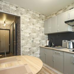 Фото Отель 1 комнатная квартира Декабристов 7/1