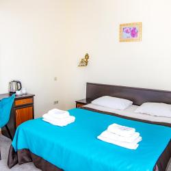 Фото Отель SL Кавказ