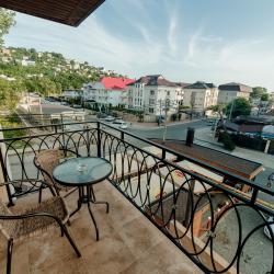 Фото Отель RestVille (Рествилл)